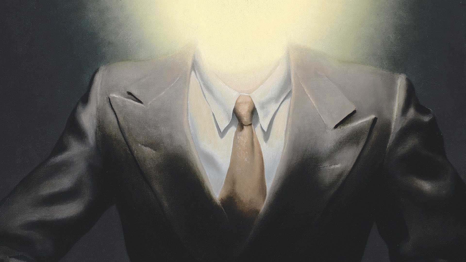 Un cuadro de Magritte alcanza la cifra récord de 26,8 millones de dólares en una subasta
