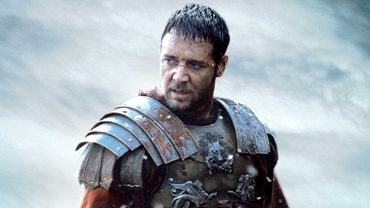 Ridley Scott comienza a trabajar en la secuela de ‘Gladiator’ y confirma detalles