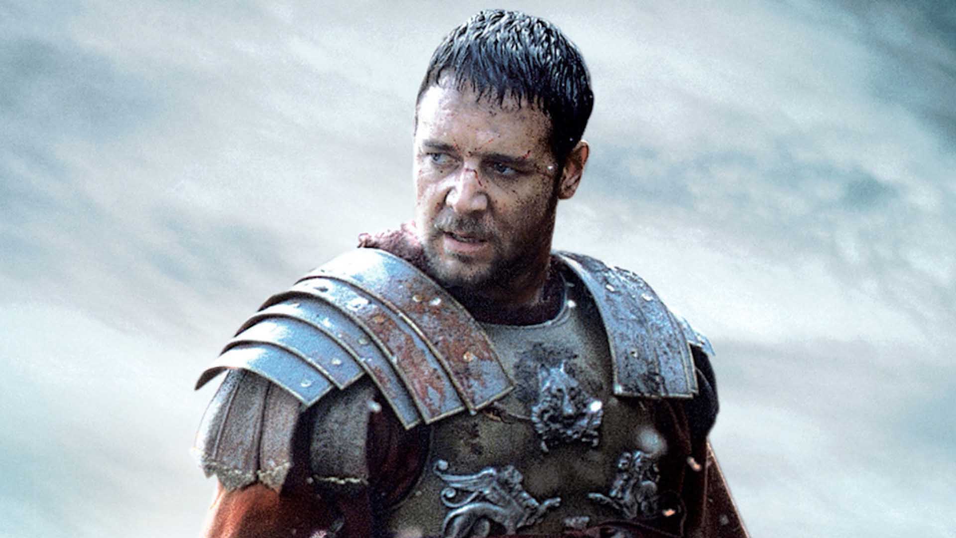 Ridley Scott comienza a trabajar en la secuela de ‘Gladiator’ y confirma detalles