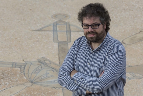 Sergio del Molino: "Mi nuevo libro es una oportunidad de seguir buscando razones para convivir en España"