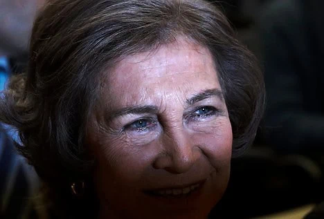 Sofía de Grecia: 5 momentos clave en la vida de la reina consorte