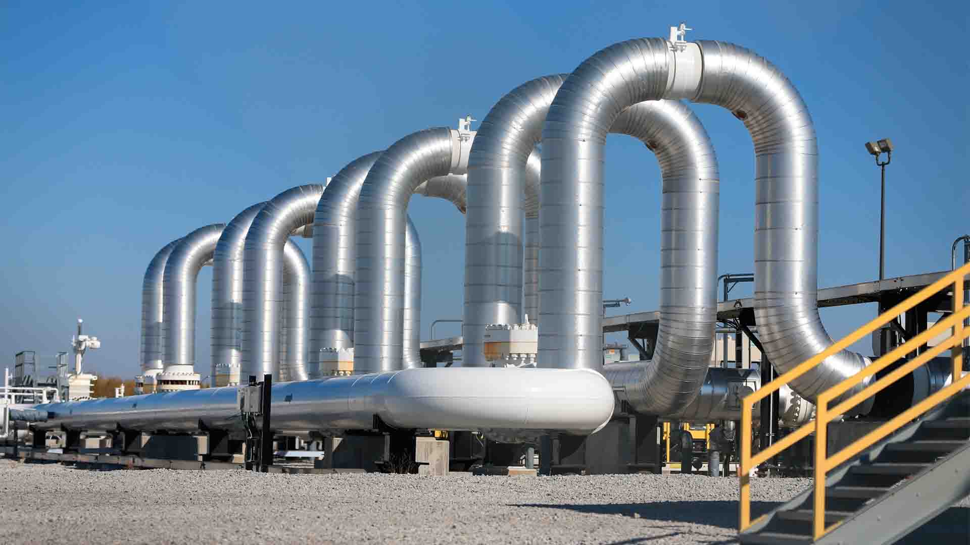 Un tribunal de EEUU paraliza la construcción del polémico oleoducto Keystone XL