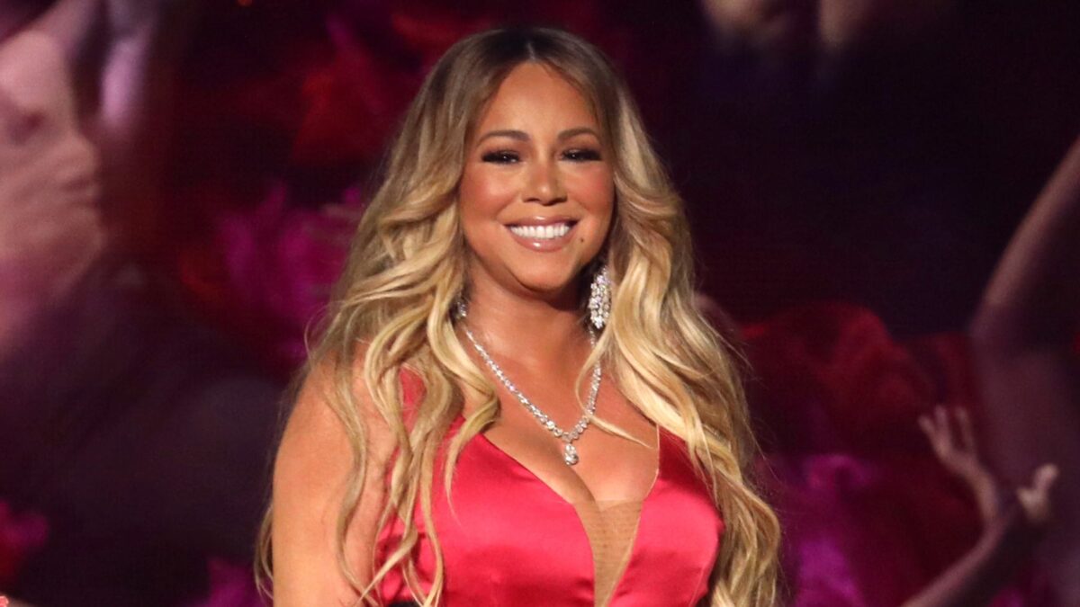 Lo que gana Mariah Carey con su ‘All I Want for Christmas is You’, nuevo récord de Spotify