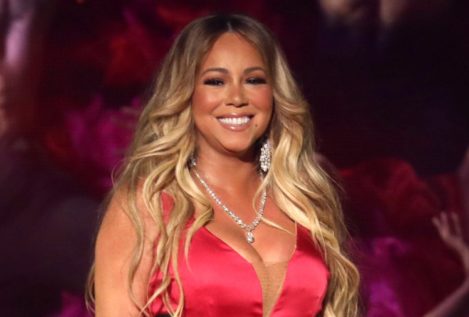 Lo que gana Mariah Carey con su 'All I Want for Christmas is You', nuevo récord de Spotify