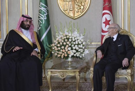 Arabia Saudí insiste en que no extraditará a los acusados del caso Khashoggi a Turquía