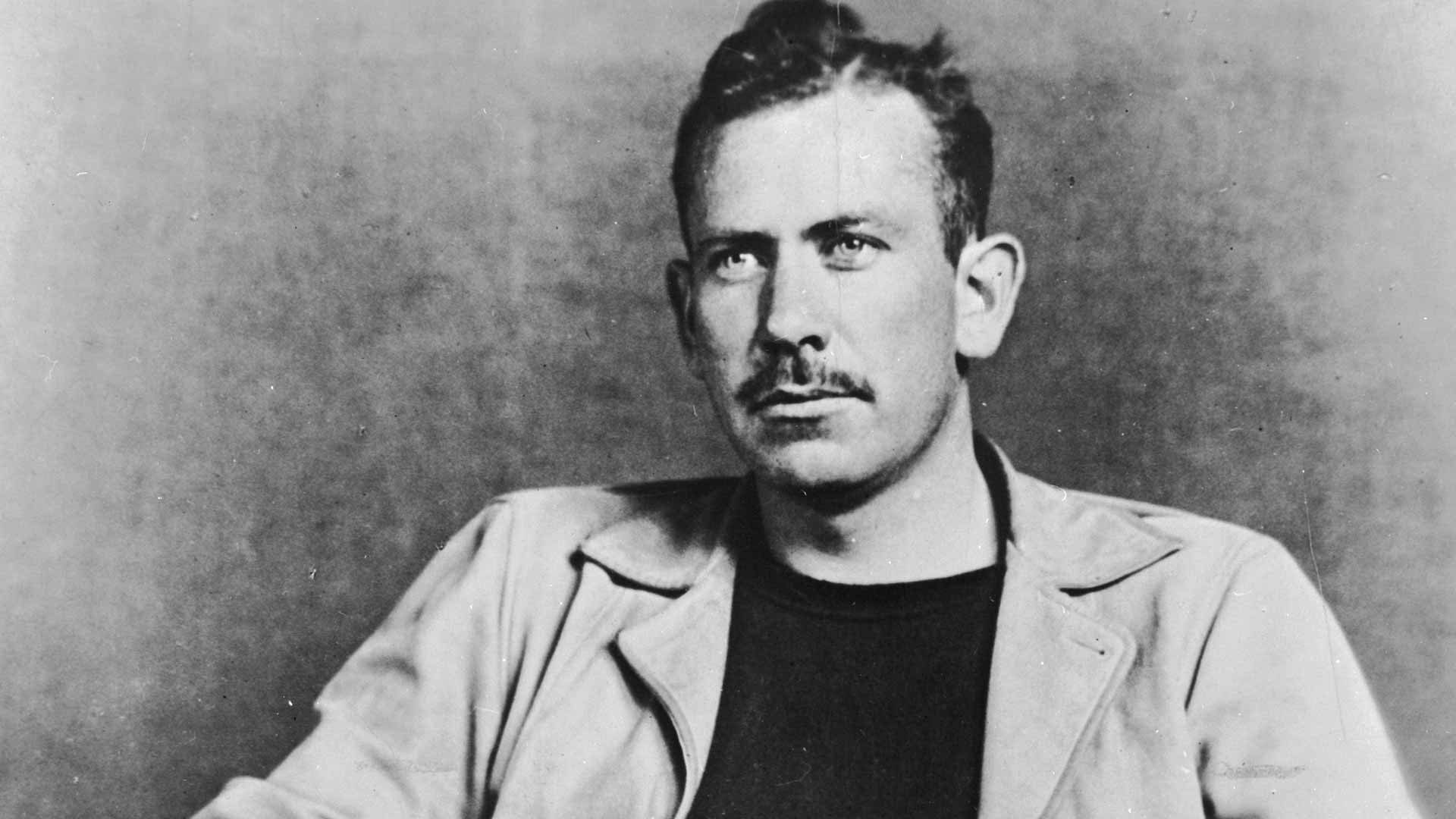 John Steinbeck y las narraciones migratorias que necesitan ser contadas más a menudo