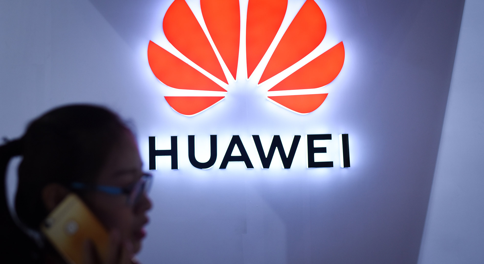 Canadá detiene a la directora financiera de Huawei y China pide su liberación