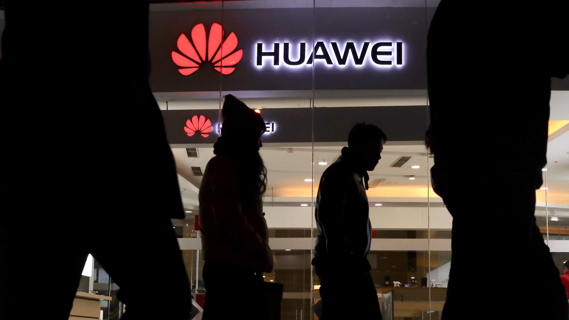 China amenaza a Canadá con "graves consecuencias" por detener a una directiva de Huawei 1
