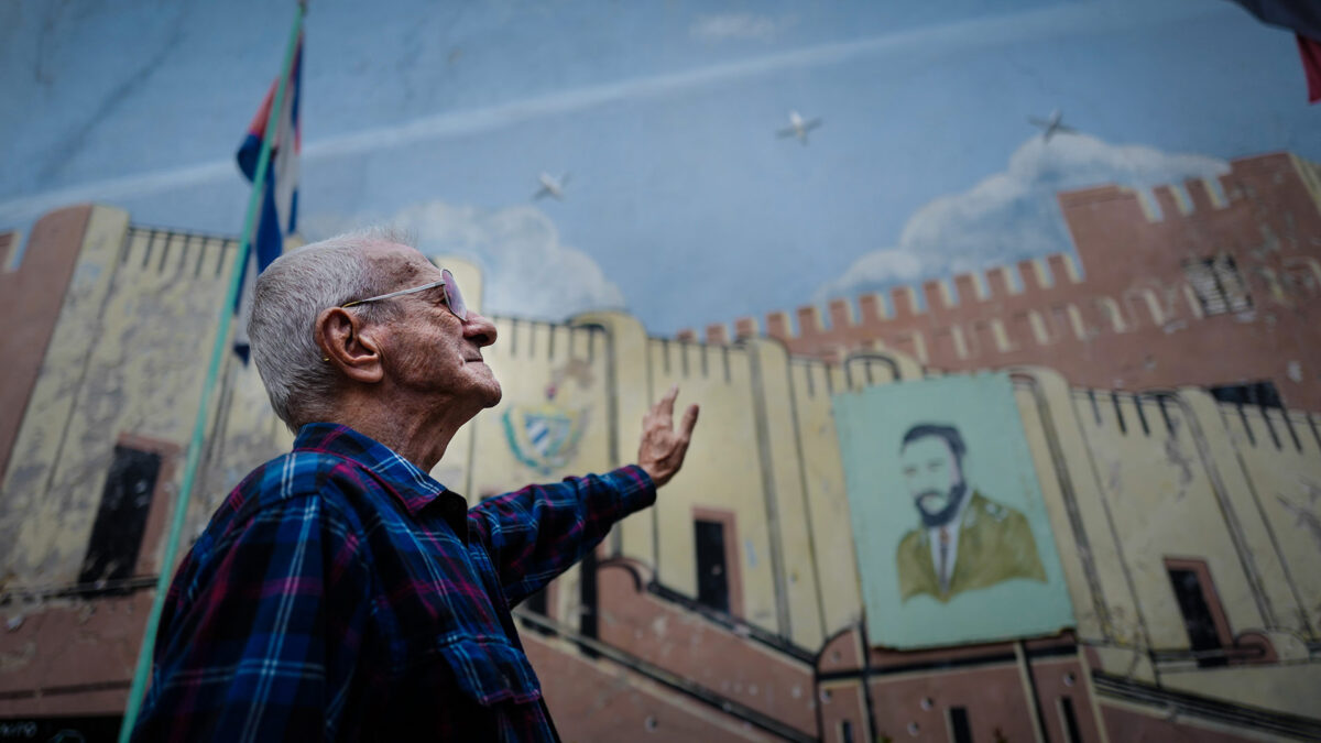 Cuba celebra los 60 años de su revolución entre crisis y reformas