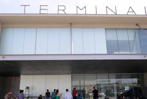 El aeropuerto de El Prat de Barcelona pasará a llamarse Josep Tarradellas