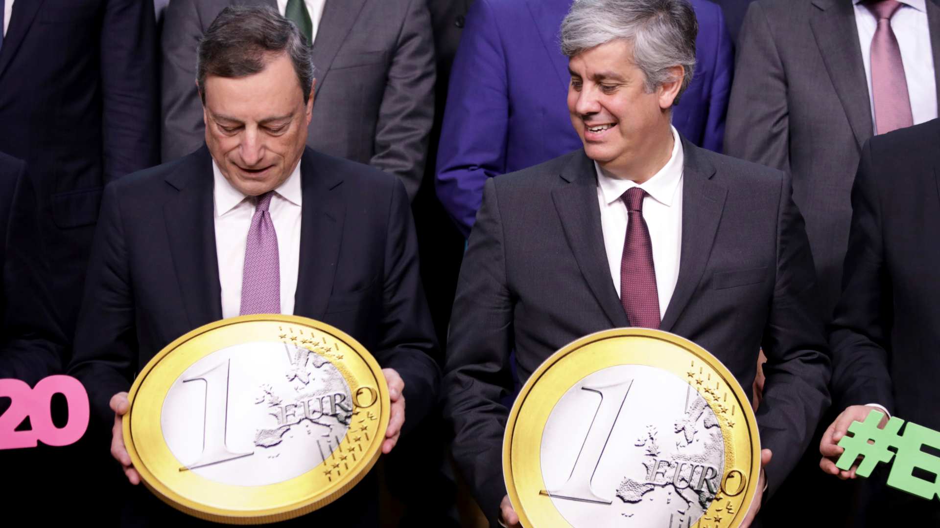 El euro, la ilusión de recuperar la soberanía y otros obstáculos