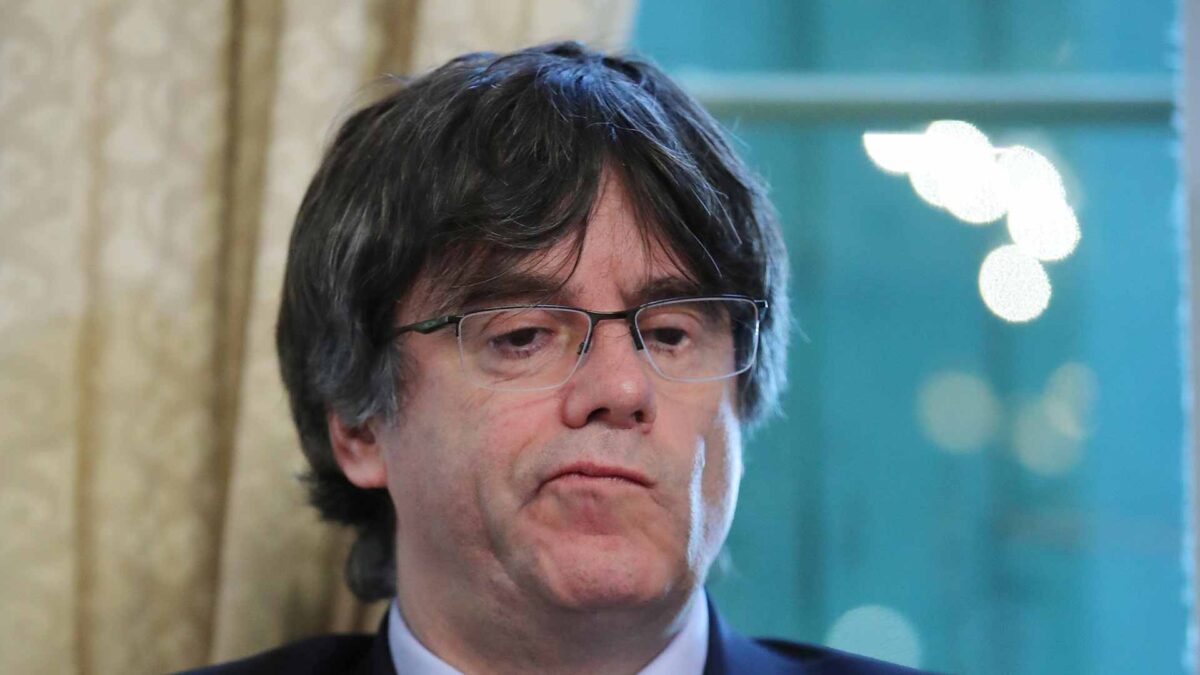 El fiscal del Tribunal de Cuentas acusa a Puigdemont de desviar ocho millones el 1-O