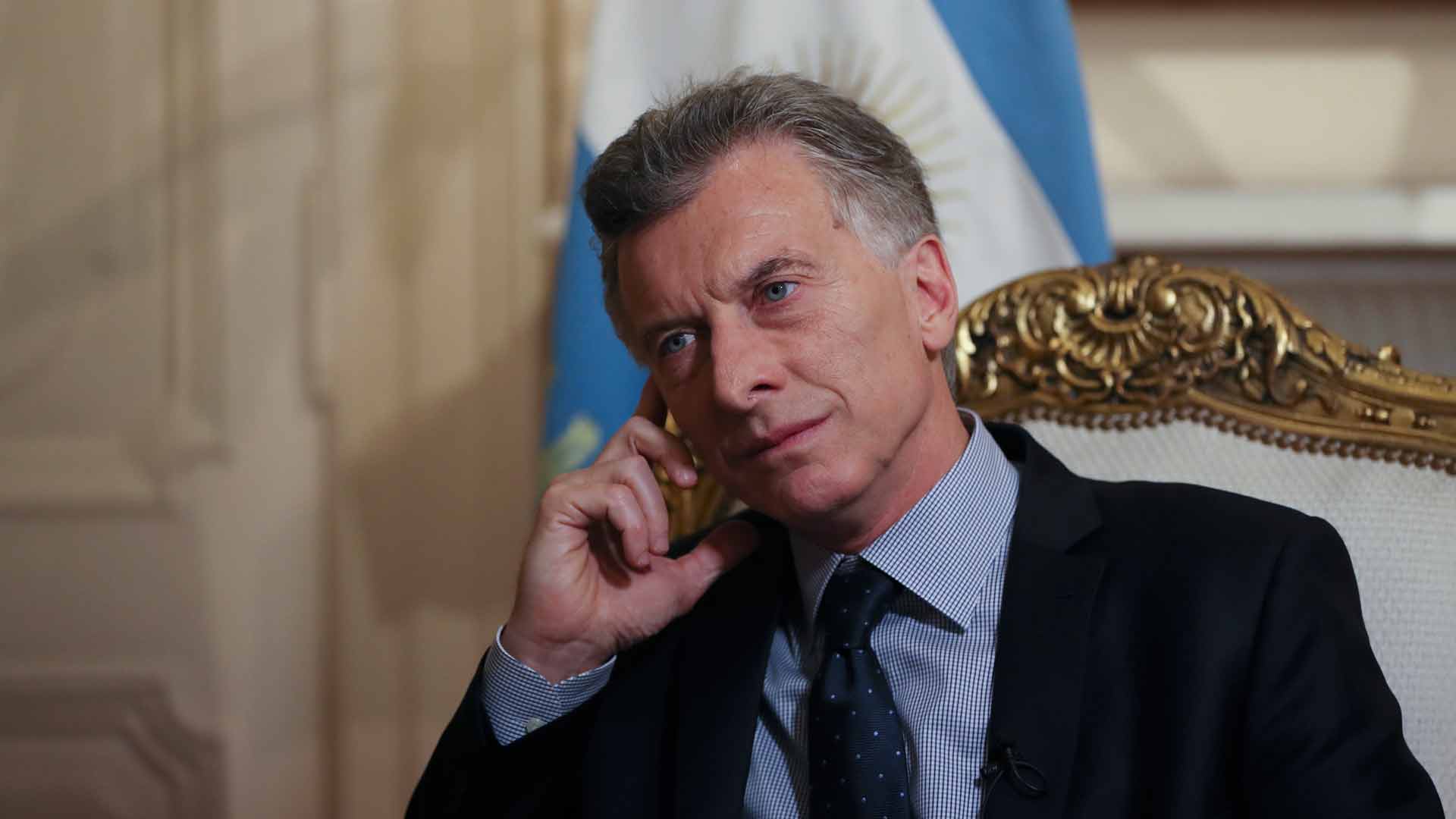 El FMI aprueba un desembolso de 7.600 millones de dólares para Argentina