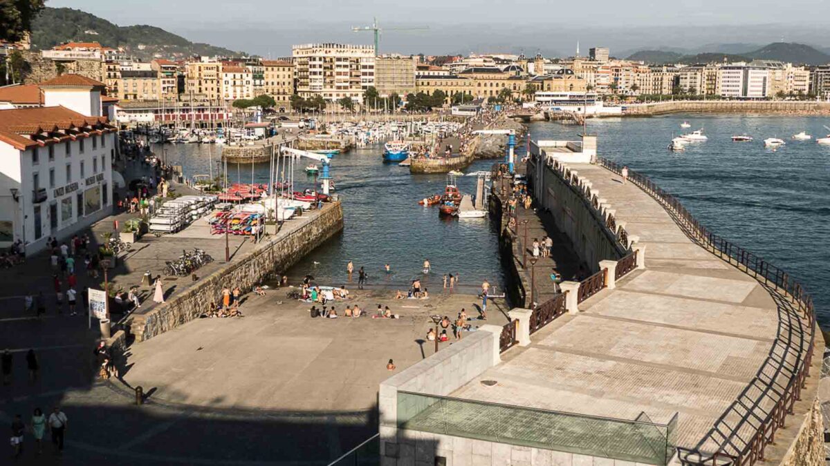 El porcentaje de vascos contrarios a la independencia sube y llega al 37%