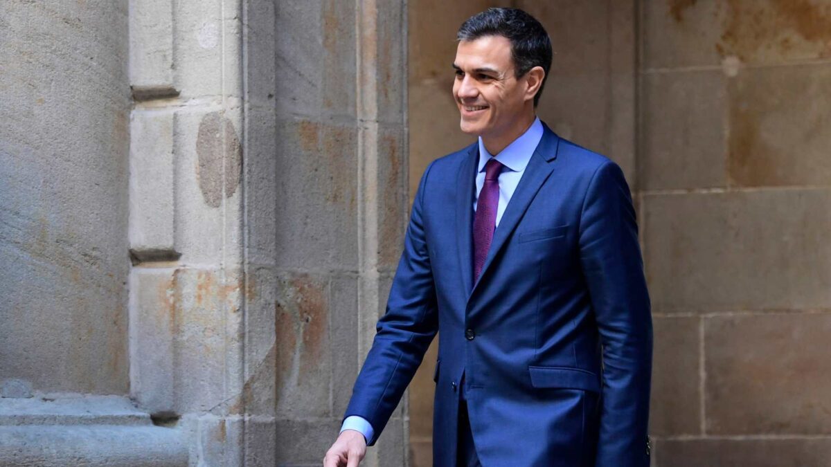 El PSOE denuncia ante el TC el bloqueo de PP y Ciudadanos a la Ley de Estabilidad