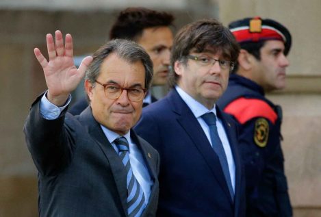 Ni Artur Mas ni Cuevillas: Junts busca un tecnócrata «a la italiana» para Barcelona