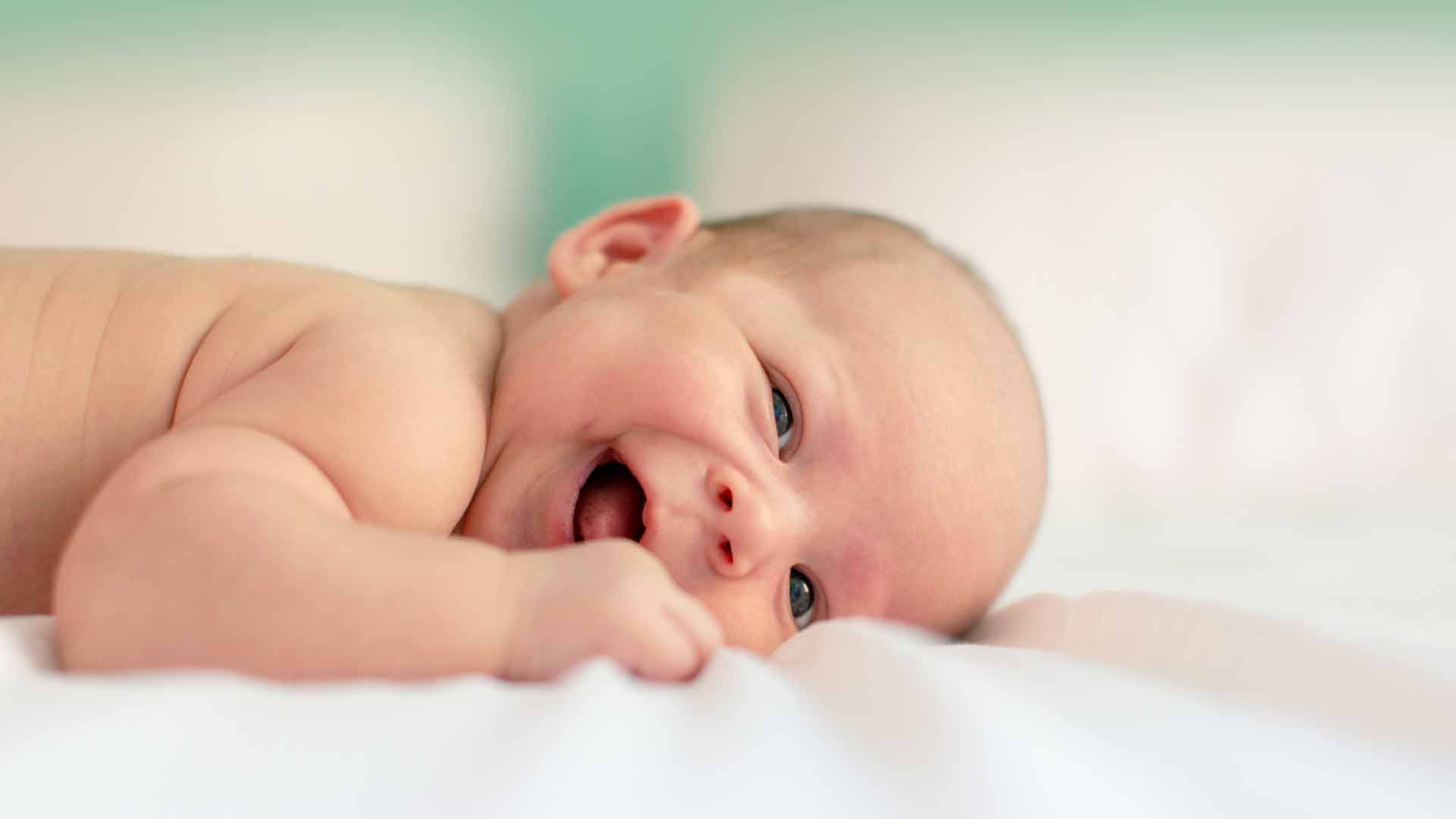 La caída de la fertilidad en el mundo podría ser positiva, según una investigadora de Oxford