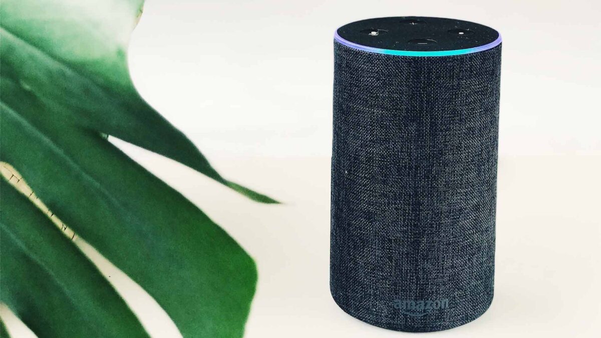 La compras ‘online’ por voz se triplican y Alexa colapsa en Navidad