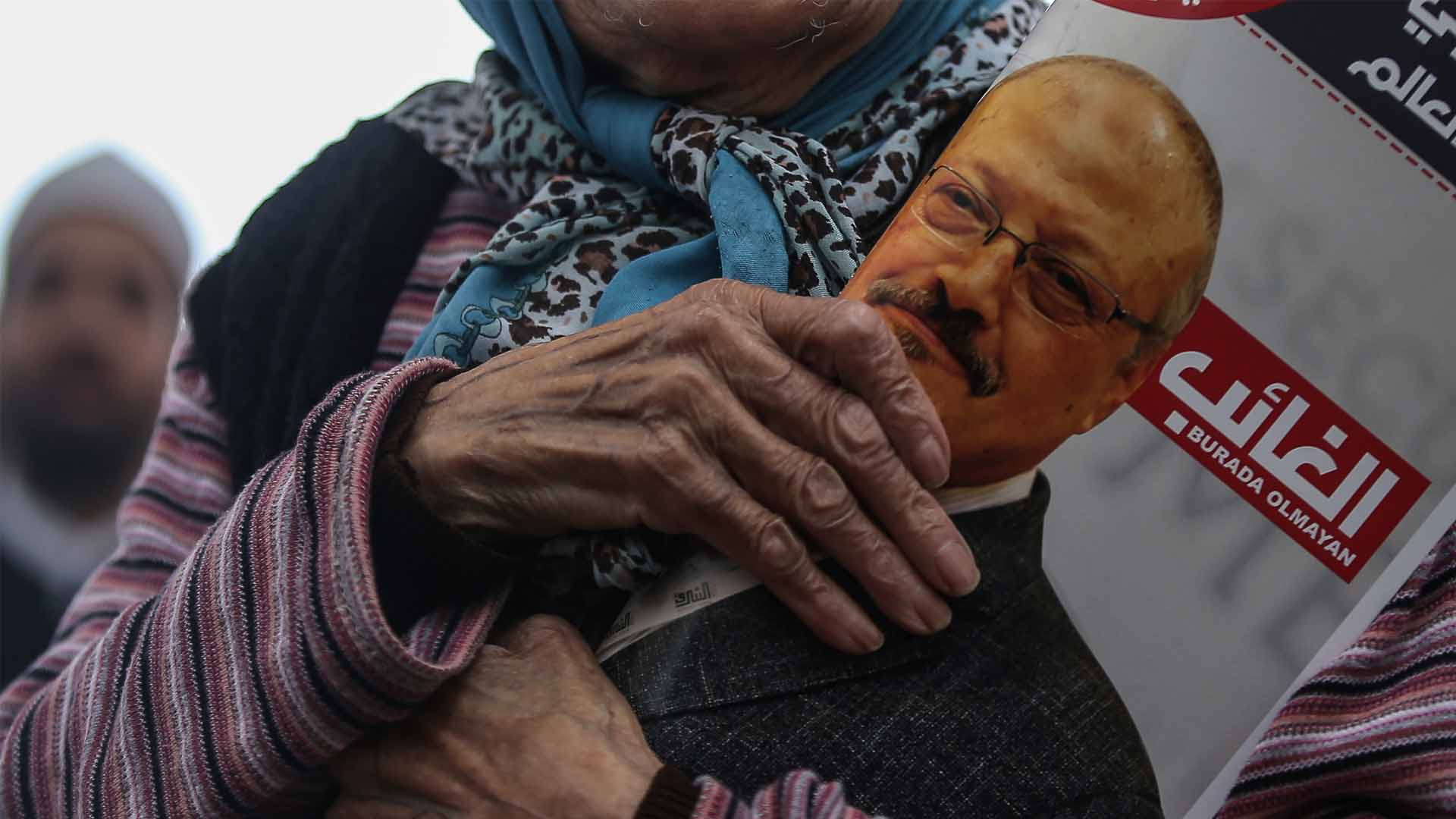 La Fiscalía turca ordena detener dos altos cargos saudíes por el asesinato de Khashoggi