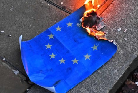 La justicia europea determina que Reino Unido puede revocar el Brexit de manera unilateral