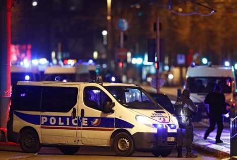 La Policía abate al autor del tiroteo de Estrasburgo en el barrio donde perdió su pista
