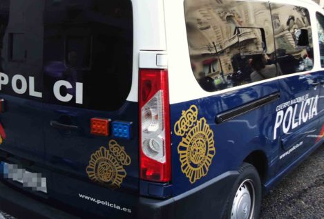 La Policía requisa teléfonos y ordenadores en el Diario de Mallorca y Europa Press por el caso Cursach