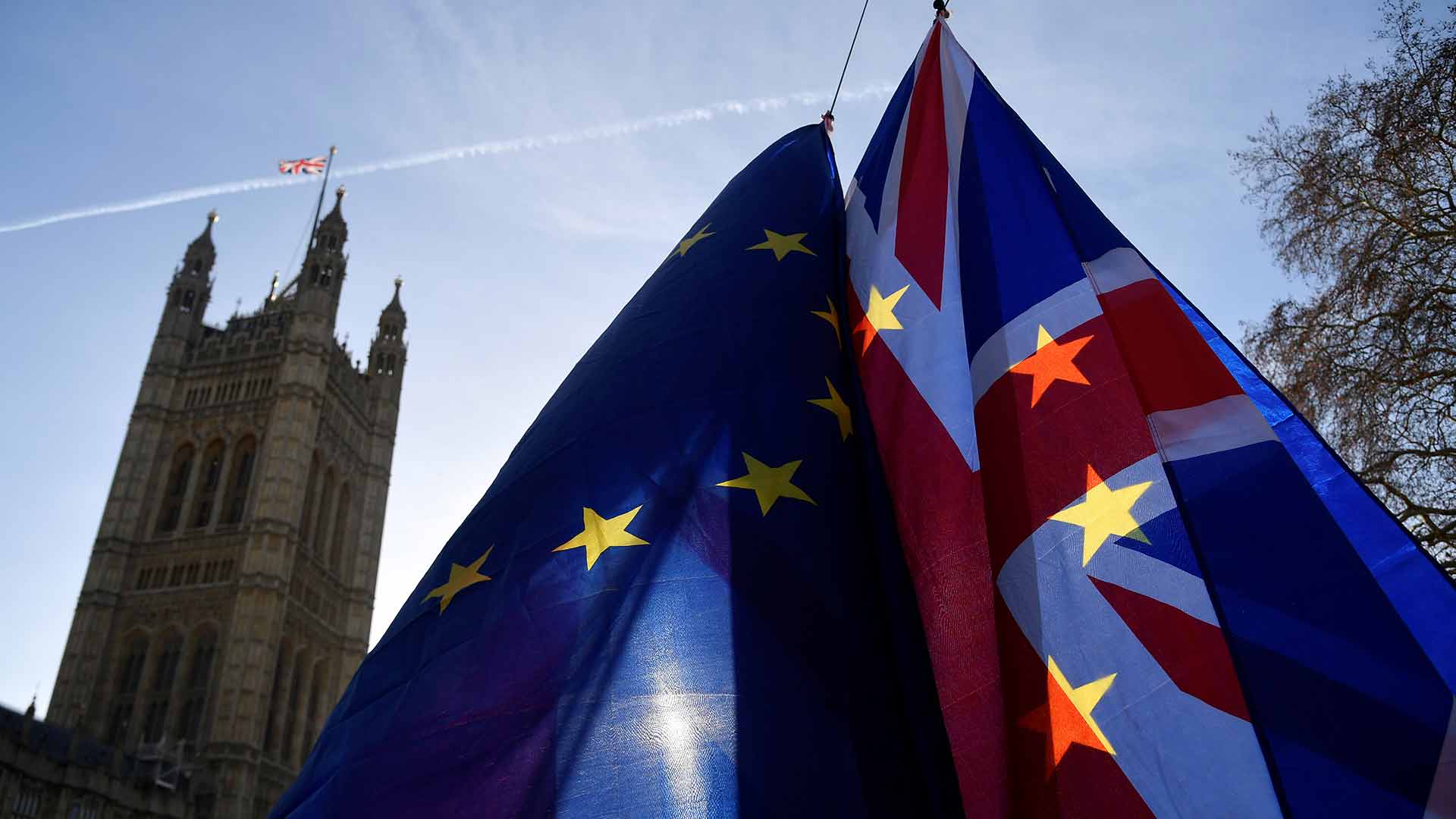 Las empresas británicas advierten de que no hay tiempo para prepararse para un Brexit sin acuerdo