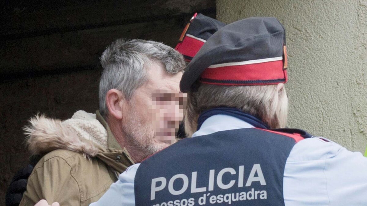 Libertad sin fianza para el único encausado por el doble crimen del pantano de Susqueda