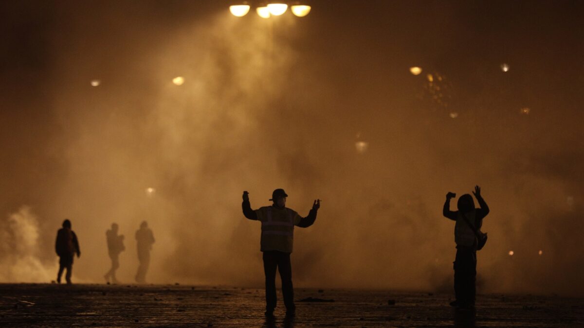 Los principales monumentos de París cierran el sábado por temor a la protesta de los chalecos amarillos