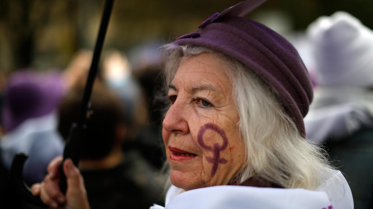 Más de 40.000 mujeres, víctimas de la violencia machista en el tercer trimestre del año