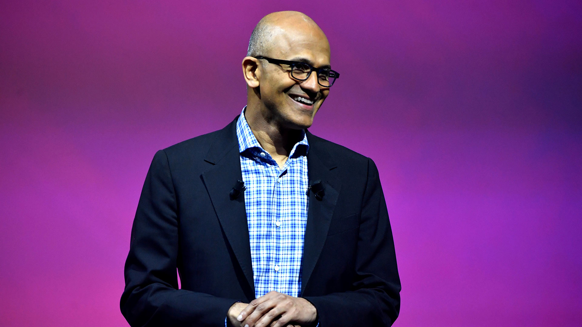 Microsoft vuelve a la cima del mundo y es la compañía más valiosa a escala global