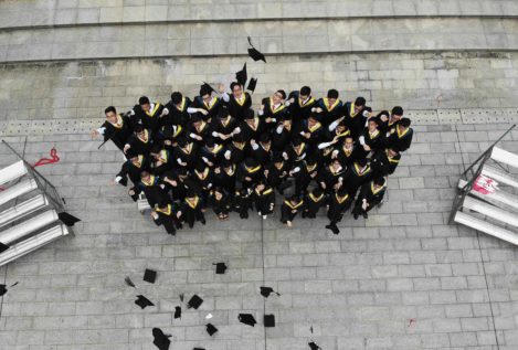 Milenarismo académico