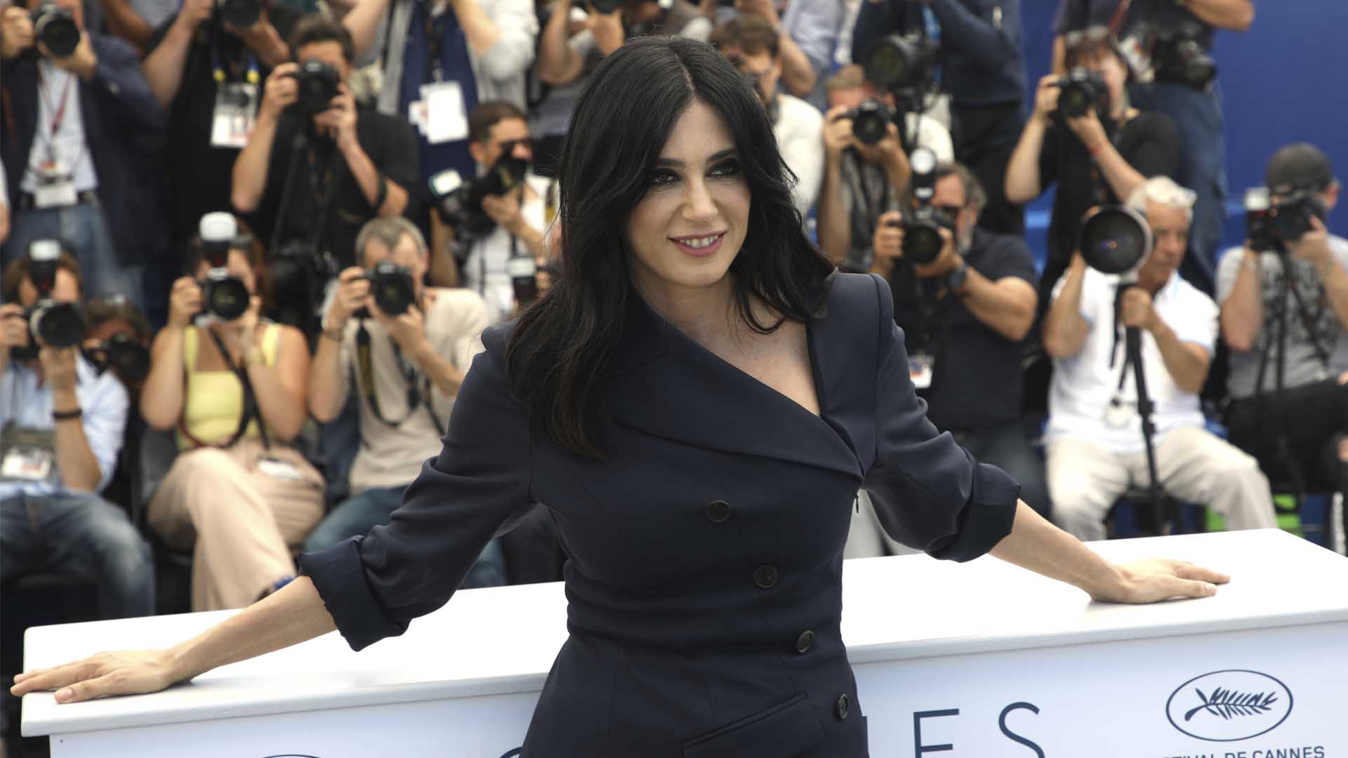 Nadine Labaki, la primera directora árabe que logra un hueco en los Óscar