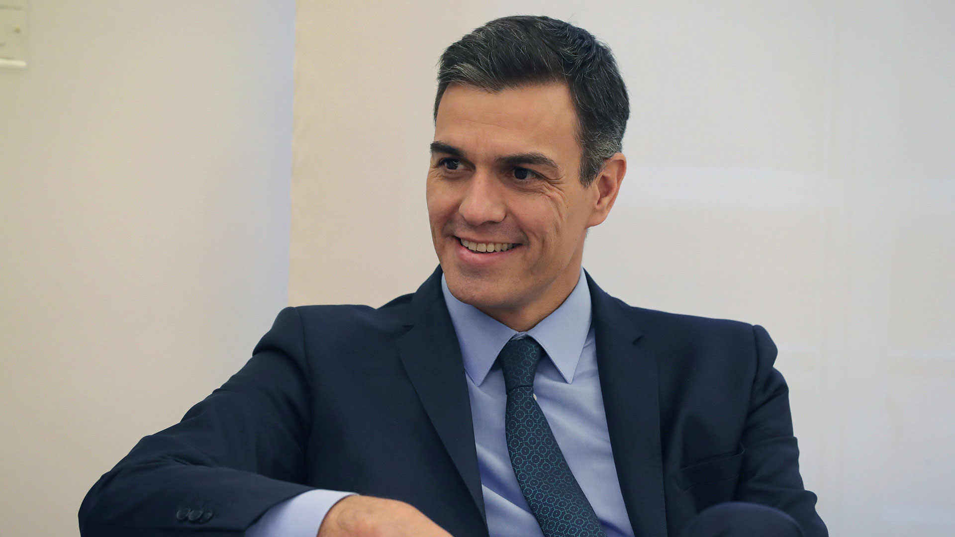 Pedro Sánchez presentará los Presupuestos en enero