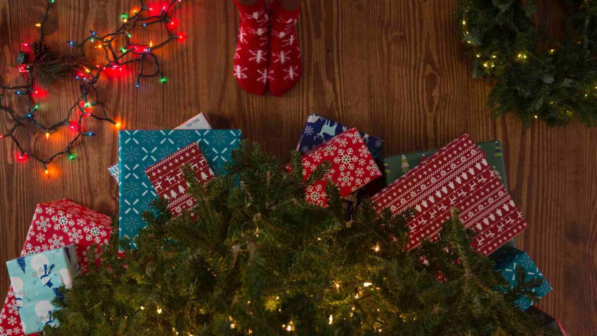 Un niño llama a la policía para denunciar que Papá Noel no le ha regalado lo que pidió