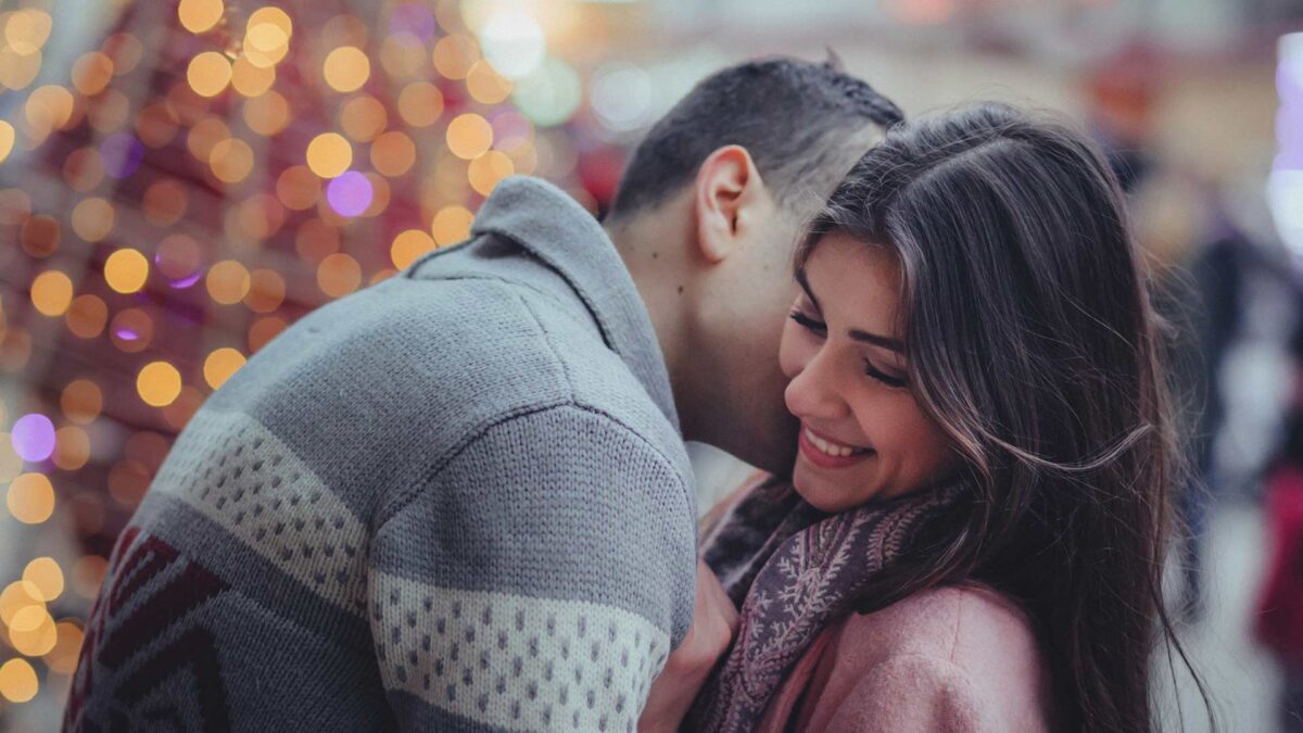 Una ciudad española, la más sonriente del mundo