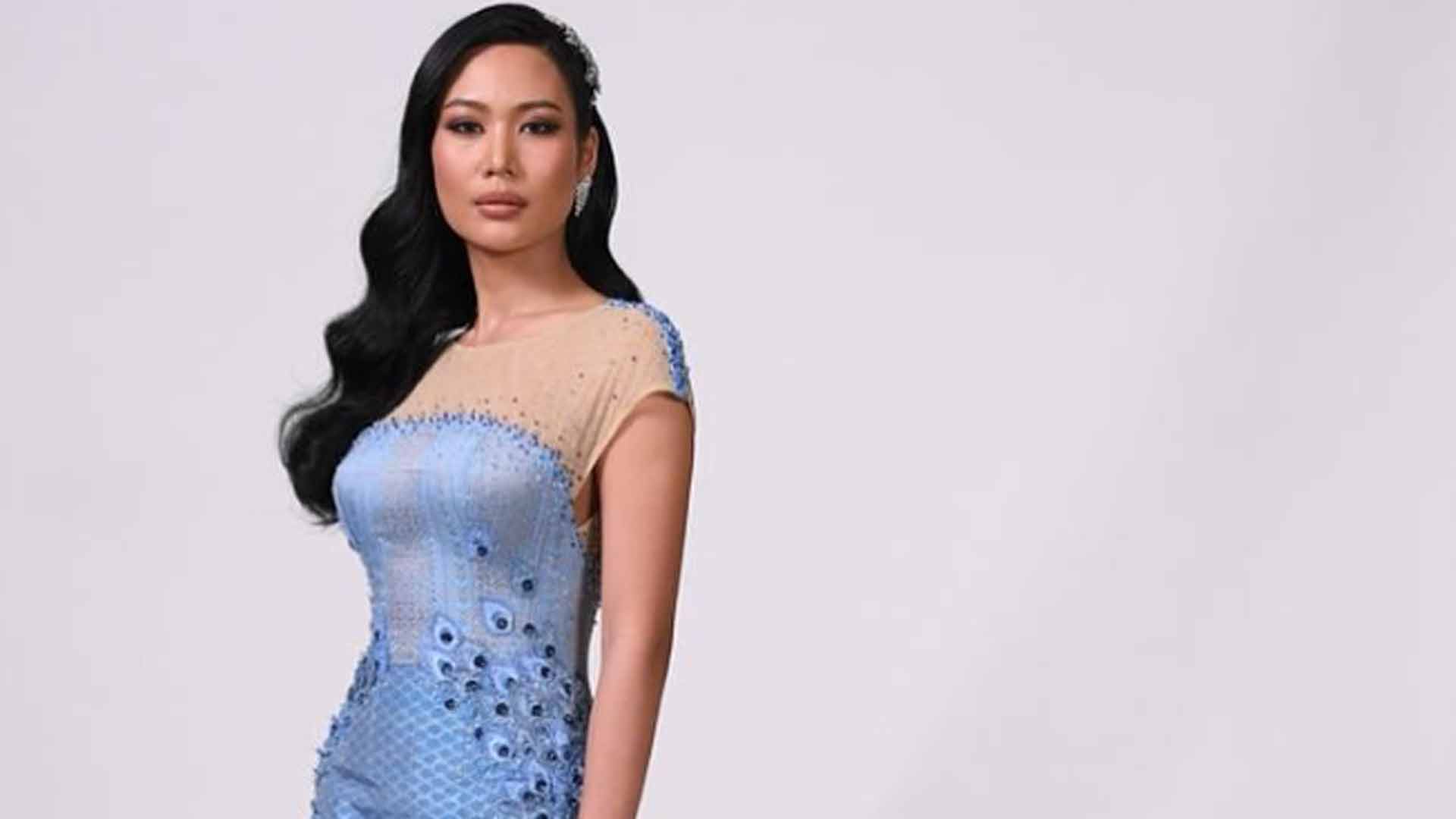 Una 'youtuber' se enfrenta a cargos por criticar el vestido de la candidata de Tailandia en el Miss Universo
