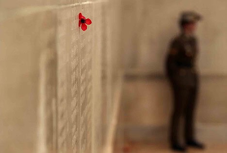 Urgencia de la memoria