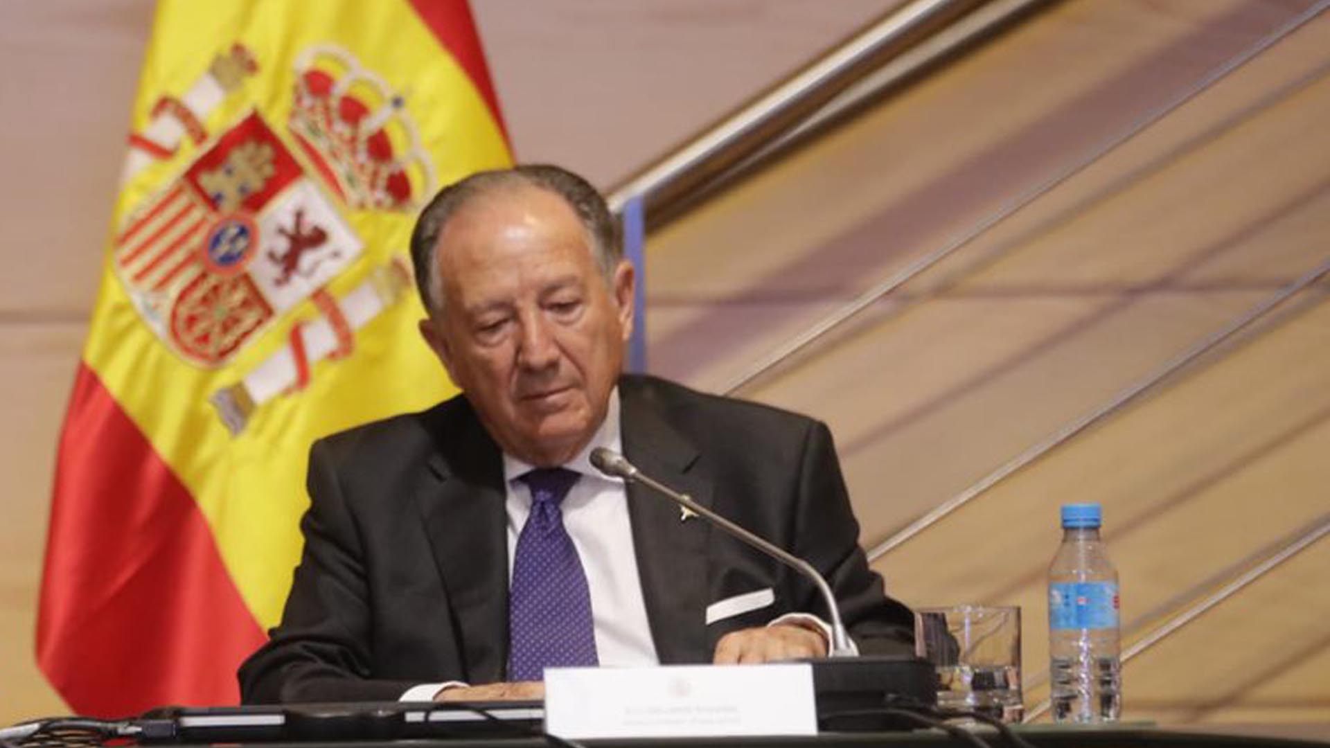 Villarejo acusa al CNI de tolerar las filtraciones y asegura que no hará daño a la Monarquía