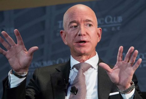 Sólo 26 multimillonarios concentran tanta riqueza como la mitad de la humanidad