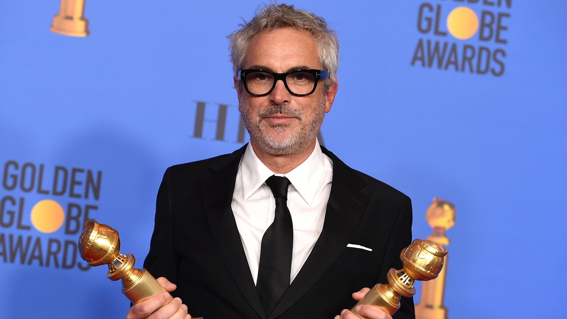 Alfonso Cuarón, indignado porque en España se haya subtitulado ‘Roma’