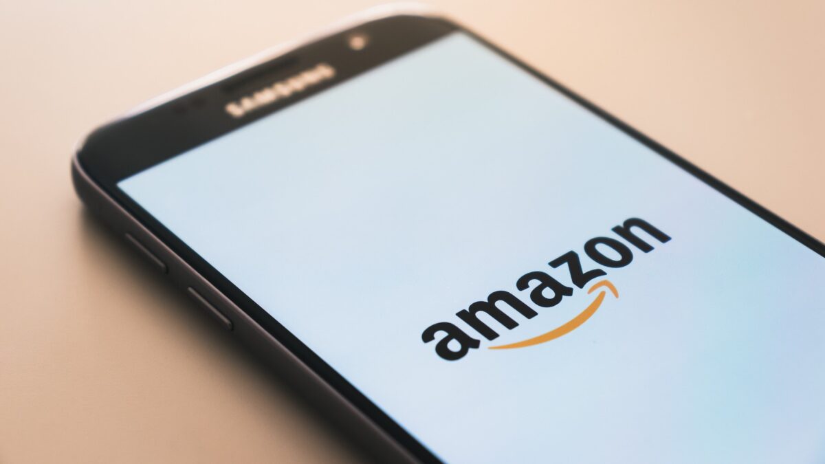 Amazon se une a la carrera y comienza a desarrollar un servicio de videojuegos por ‘streaming’