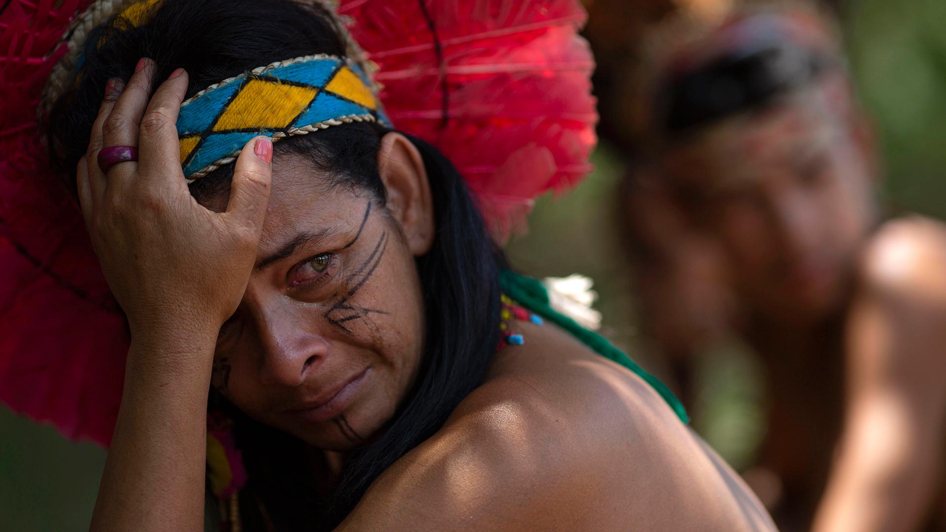 Aumentan a 99 los muertos de la tragedia minera en Brasil