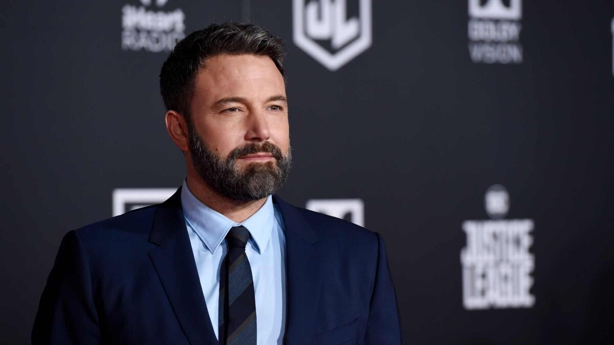 Ben Affleck no protagonizará la película de Batman dirigida por Matt Reeves