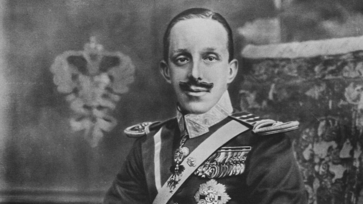 La Filmoteca Valenciana custodia tres películas porno encargadas por  Alfonso XIII