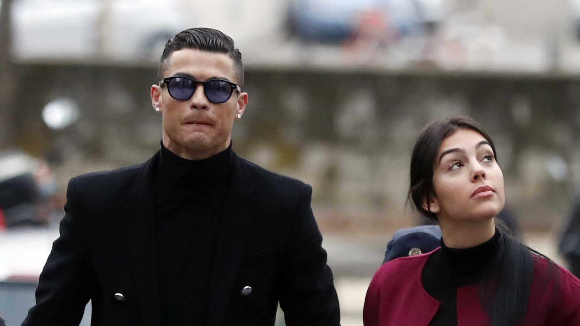 Cristiano Ronaldo, condenado a 23 meses de cárcel y 19 millones de multa tras reconocer el fraude fiscal