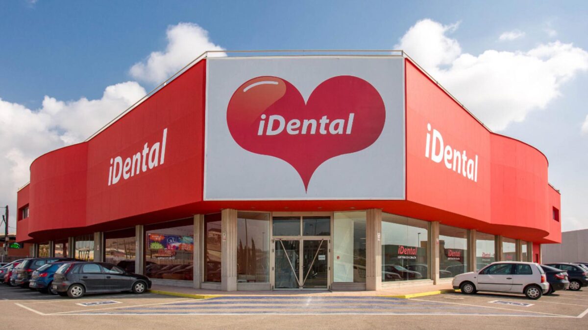 Dos fundadores de iDental, a prisión por estafar presuntamente 60 millones de euros