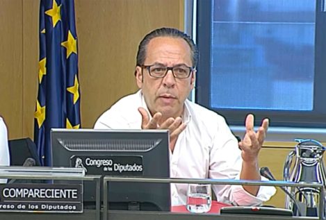 ‘El Bigotes’ acusa a González Pons de tener “mando en plaza” en la financiación ilegal del PP