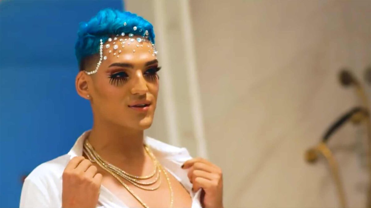 El cantante de trap y activista LGTBI Kevin Fret, asesinado a tiros en Puerto Rico