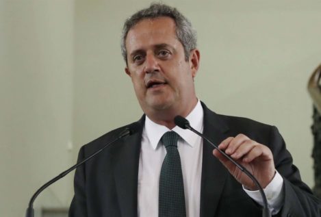El exconseller preso Joaquim Forn liderará una candidatura "para ganar" en Barcelona